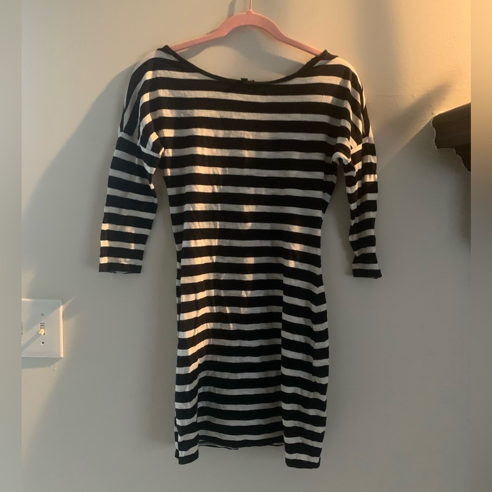 Express dress